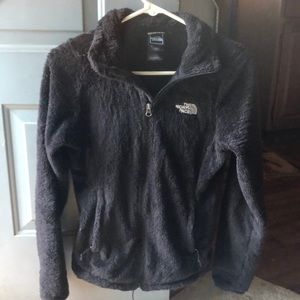 Very cute super soft north face osito 2 jacket